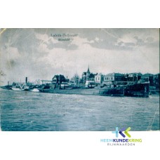 Tolkamer Waterkant FA0000077